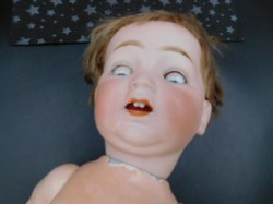 morimura baby doll lc face a